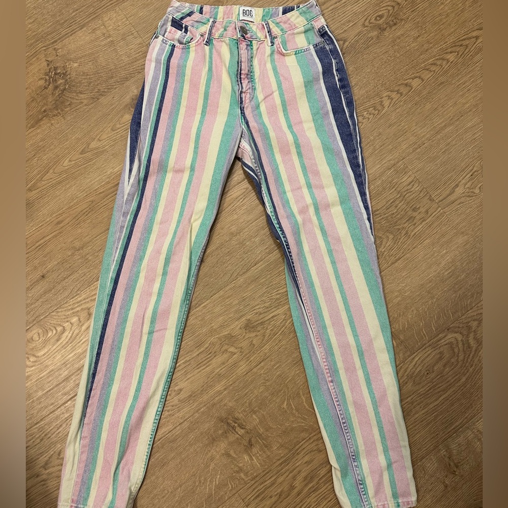 Urban outfitters jeans